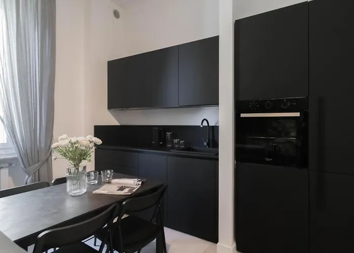 Apartment mit 2 Schlafzimmern