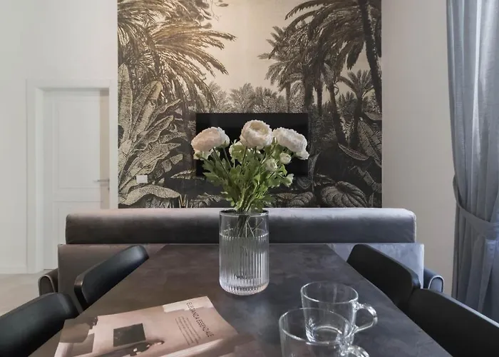 Apartment mit 2 Schlafzimmern